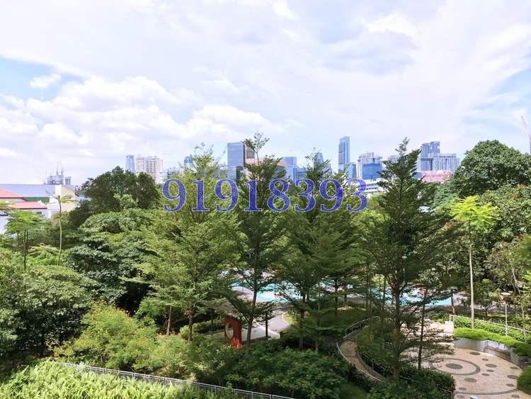 Blk 127C Kim Tian Road (Bukit Merah), HDB 4 Rooms #171303282
